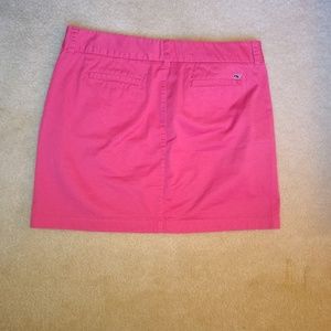 Vineyard Vines Skirts - Vineyard Vines pink skirt Vineyard Vines Skirts - Vineyard Vines pink skirt